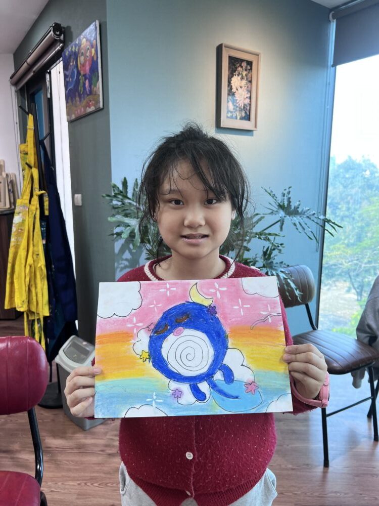 Tác phẩm KID Phạm Thanh Xuân 2017 | 2026-02-01 33