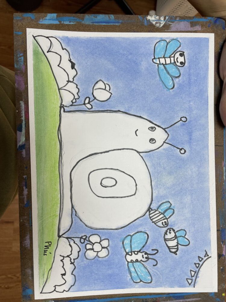 Tác phẩm Nguyễn Duy Minh Phúc 2019 | 2026-02-07 33