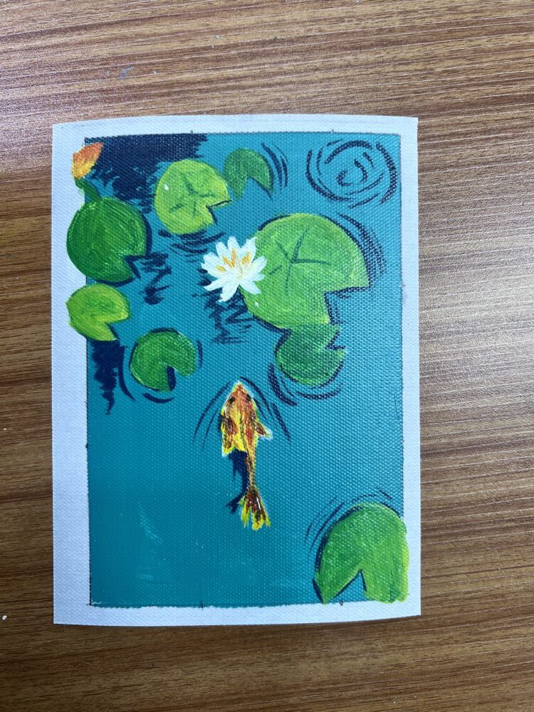 Tác phẩm Nguyễn Liên Hương 2012 | 2026-02-01 33