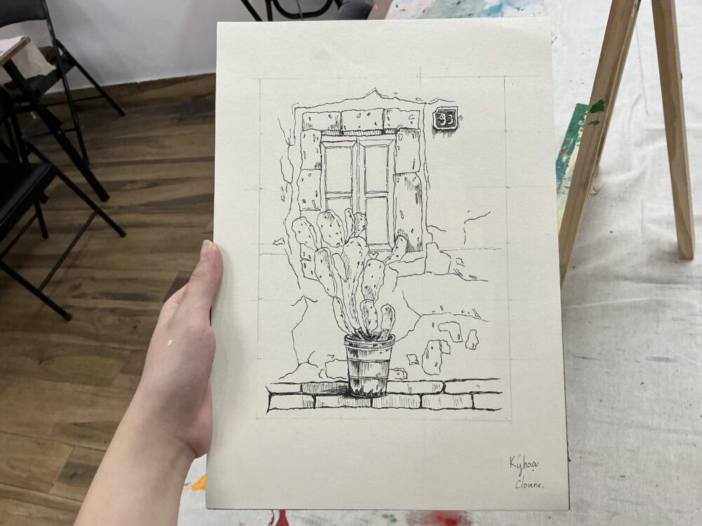 Tác phẩm Nguyễn Thị Hồng Nhung | 2026-02-03 34