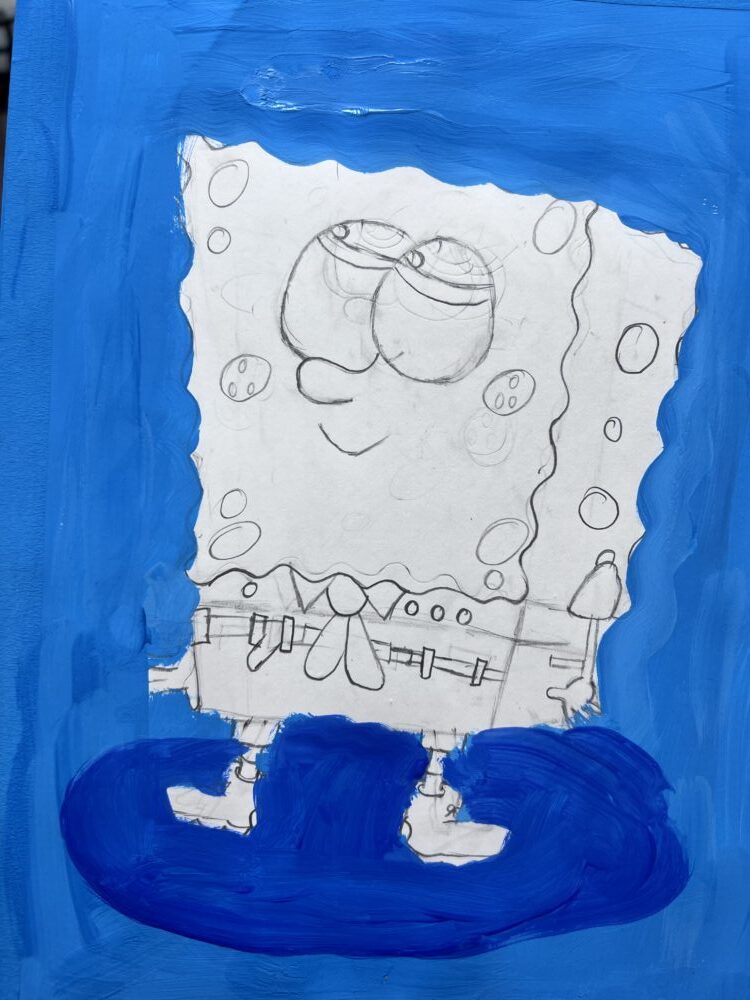 Tác phẩm KID Lương Đình Khải 2015 | 2026-02-01 33