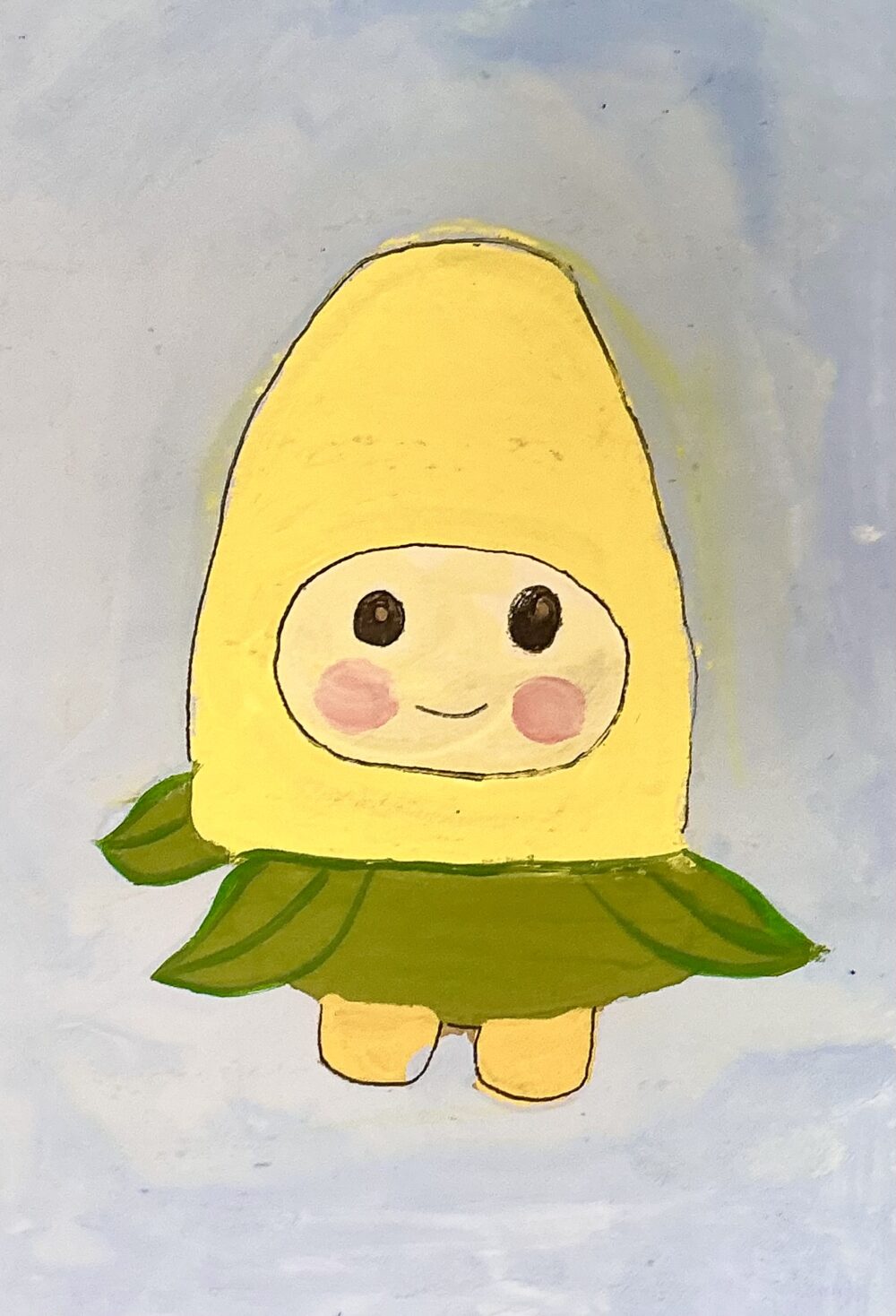 Tác phẩm Minh Anh 2018 | 2026-02-05 34