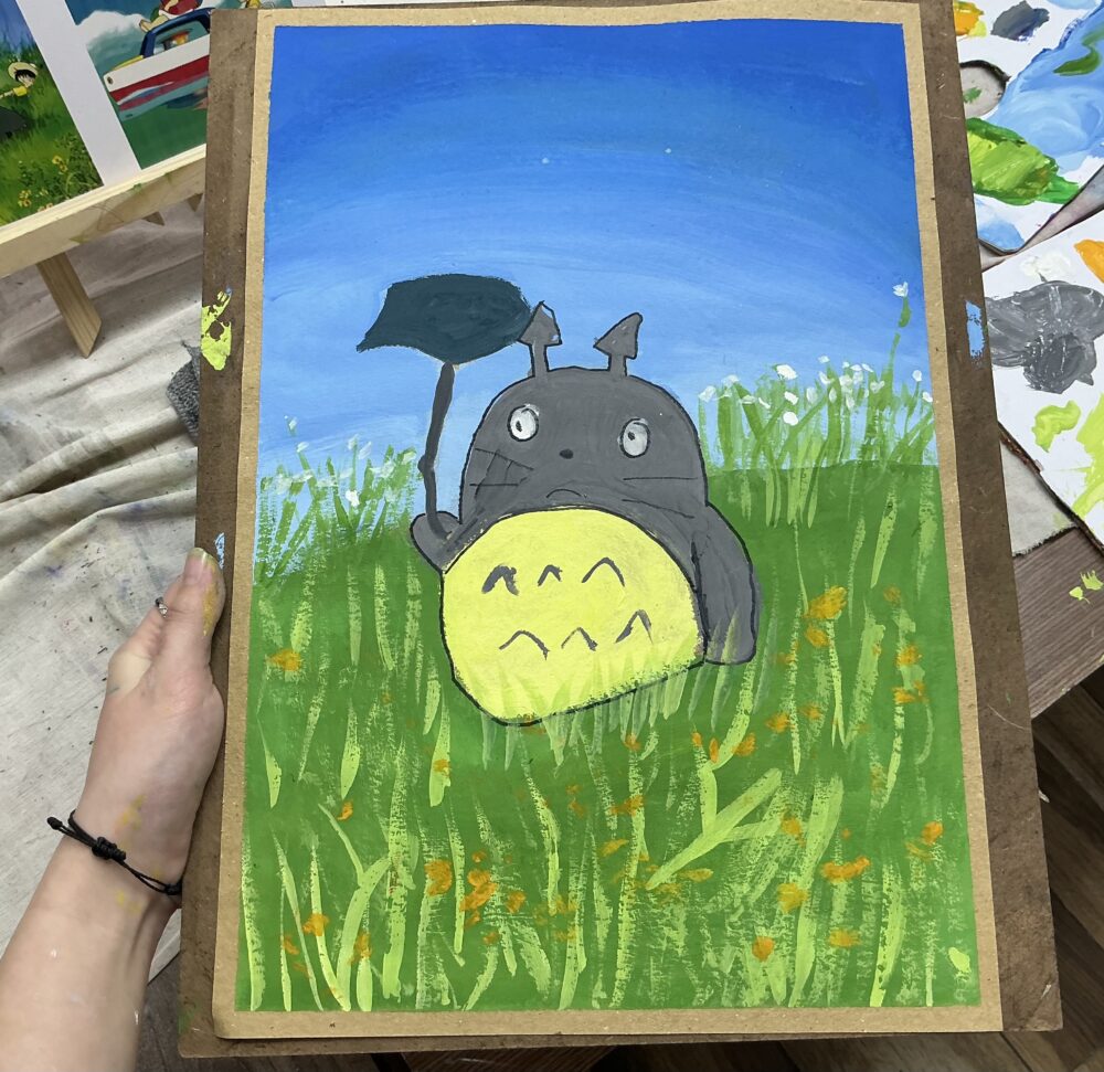 Tác phẩm Hải Đăng | 2026-02-05 34