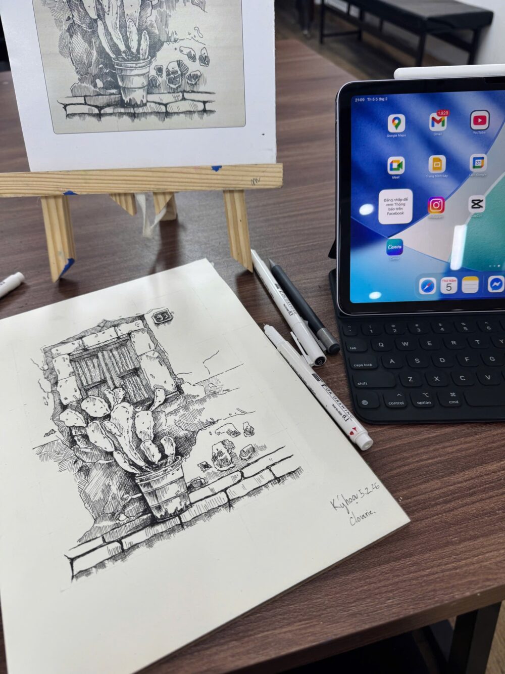 Tác phẩm Nguyễn Thị Hồng Nhung | 2026-02-05 34