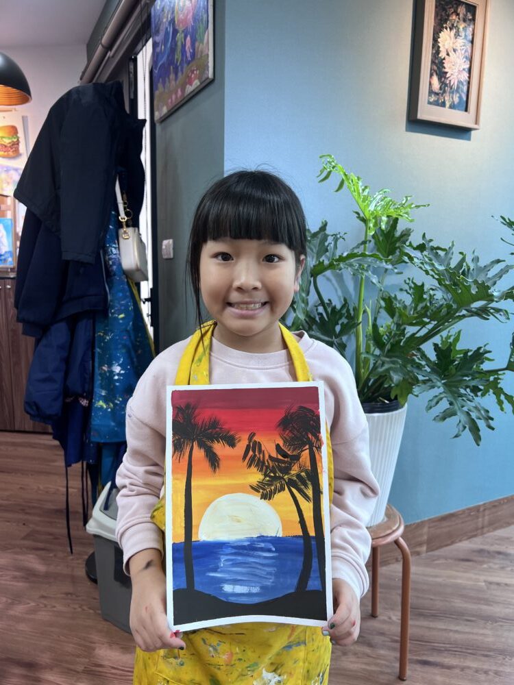 Tác phẩm KID Nguyễn thị Hải Lâm 28/09/2017 | 2026-02-07 32