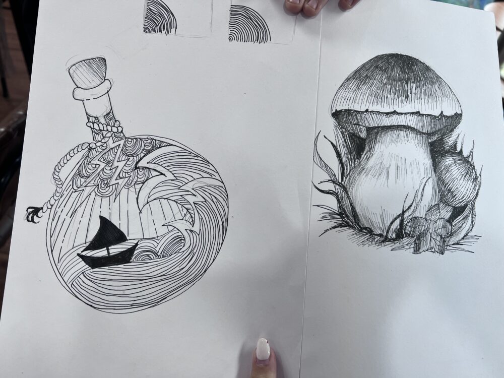 Tác phẩm Lê Phương Trà 2014 | 2026-02-07 32