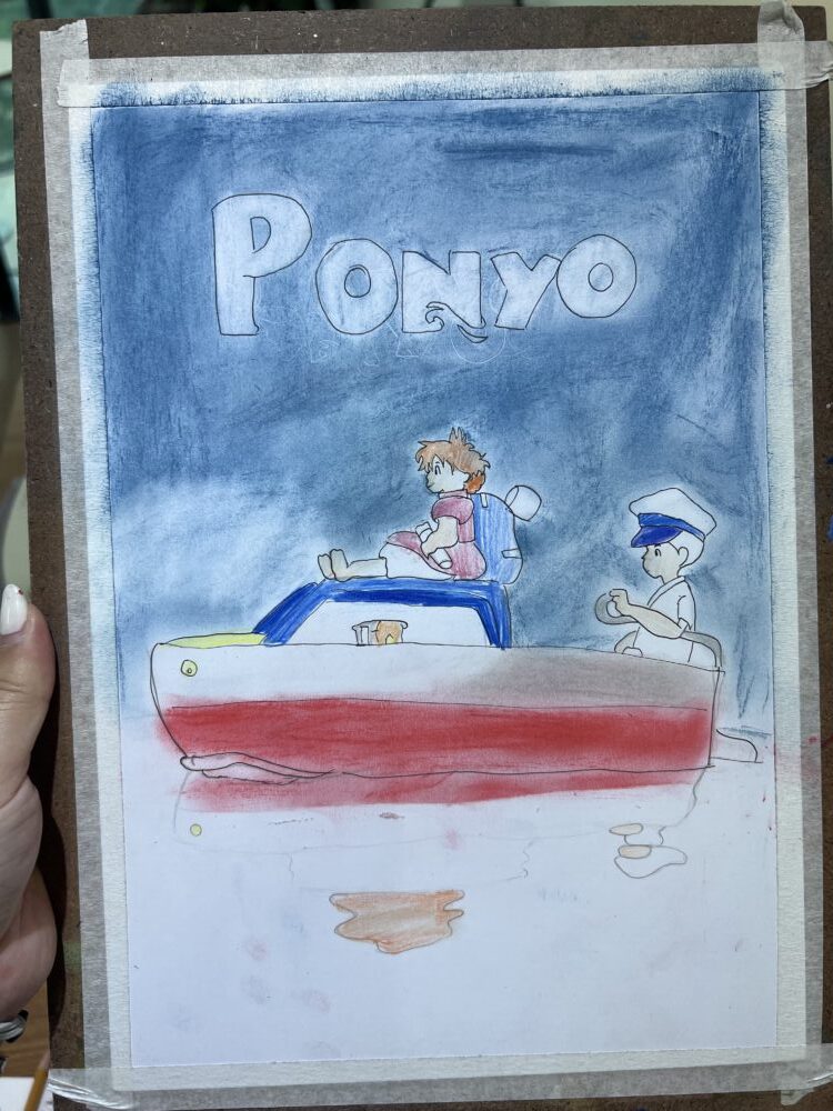 Tác phẩm KID Lê Quỳnh Chi -2016 | 2026-02-07 32