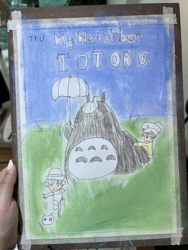 Tác phẩm Phạm Anh Thư 2016 | 2026-02-07 32