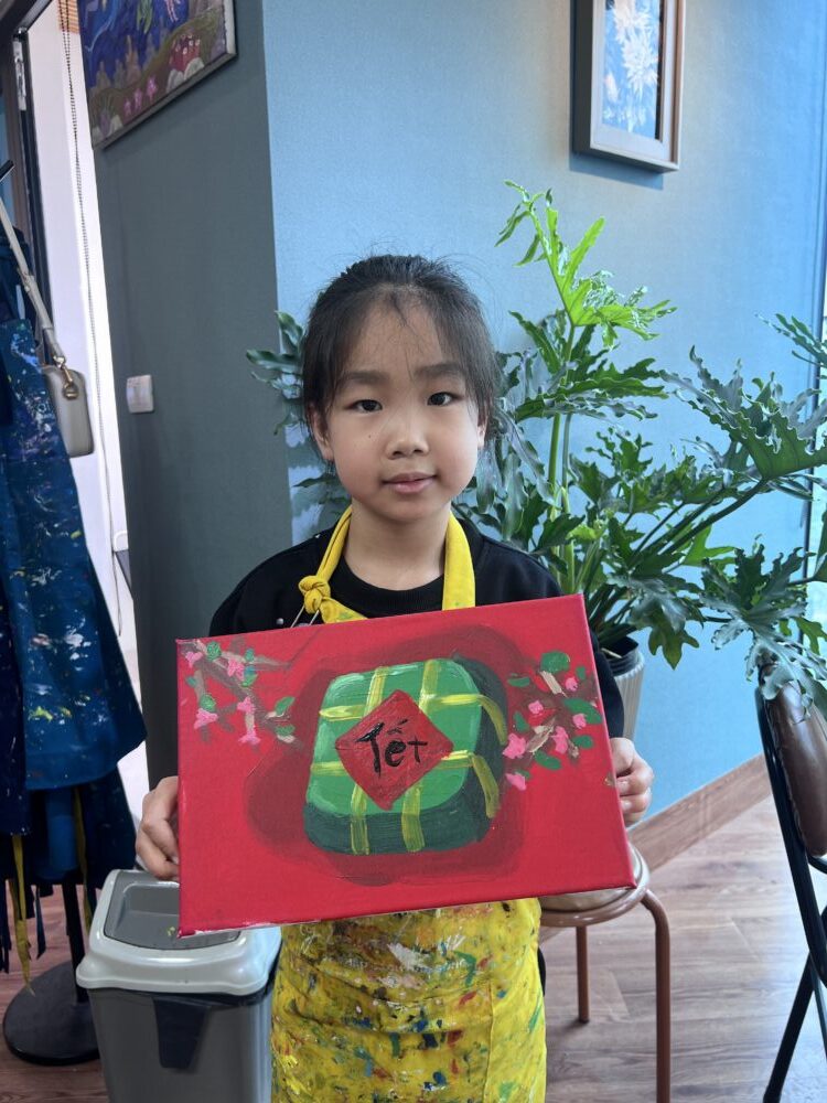 Tác phẩm Nguyễn Bảo Châu 2019 | 2026-02-07 32