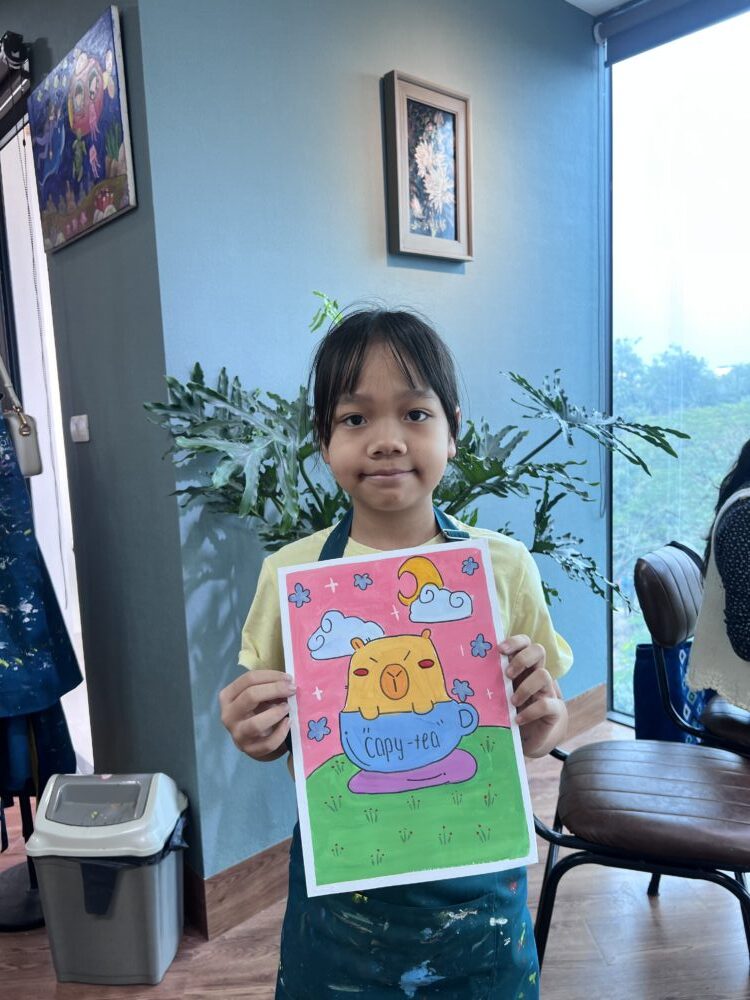 Tác phẩm Vũ Huyền Thư | 2026-02-07 32