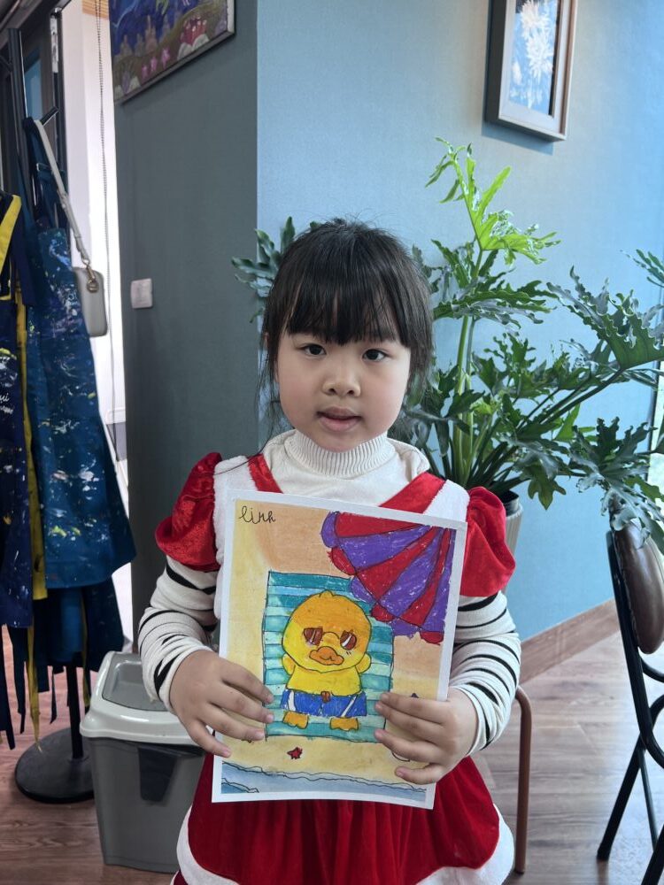 Tác phẩm Phạm Khánh Linh | 2026-02-07 32