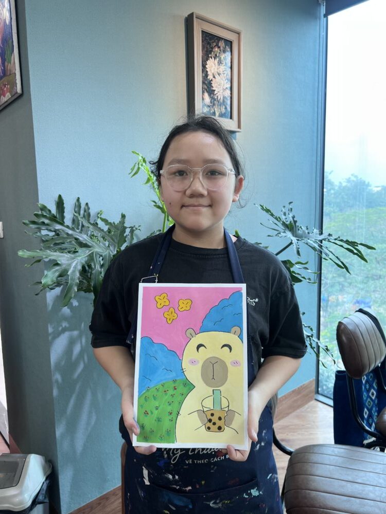 Tác phẩm Vũ Tố Quyên | 2026-02-07 32