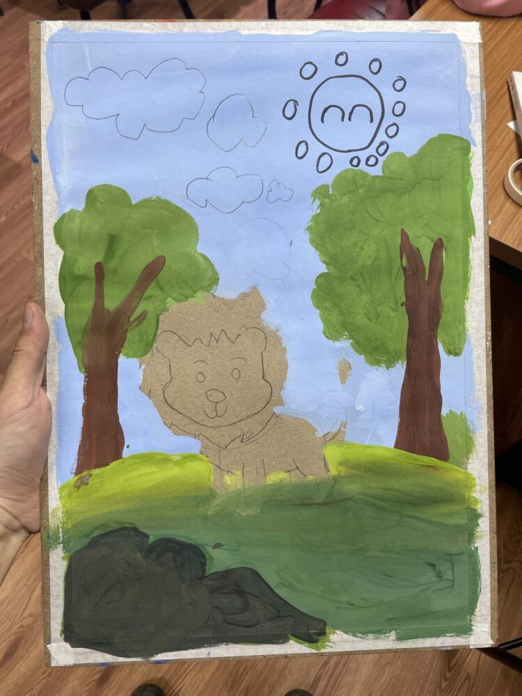 Tác phẩm Nguyễn Bảo Trang 2020 | 2026-02-12 34