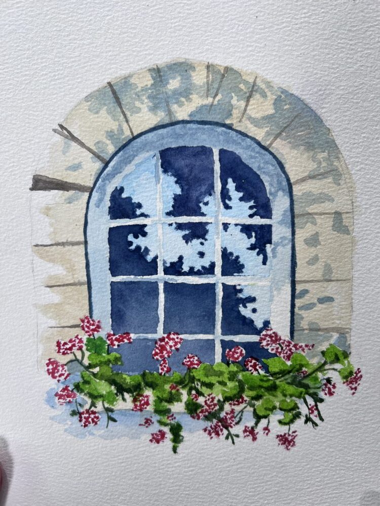 Tác phẩm Nguyễn Thuỳ Ngân | 2026-02-07 32