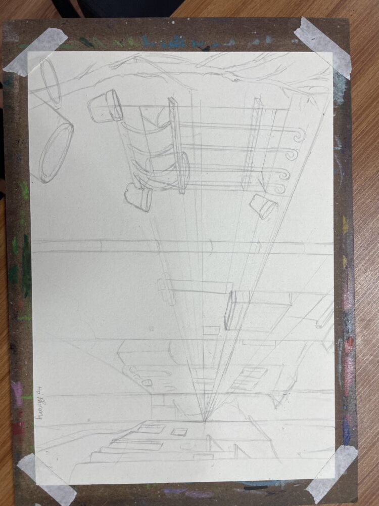 Tác phẩm Nguyễn Thị Hà Phương | 2026-02-12 34