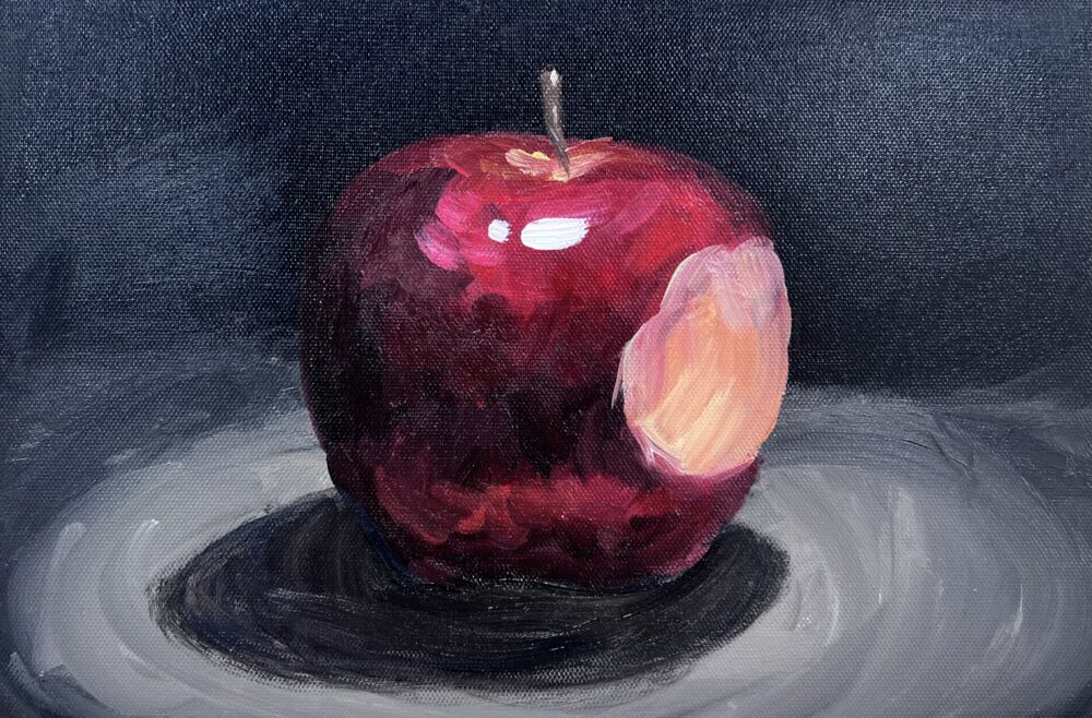 Tác phẩm Linh Đan | 2026-02-07 33