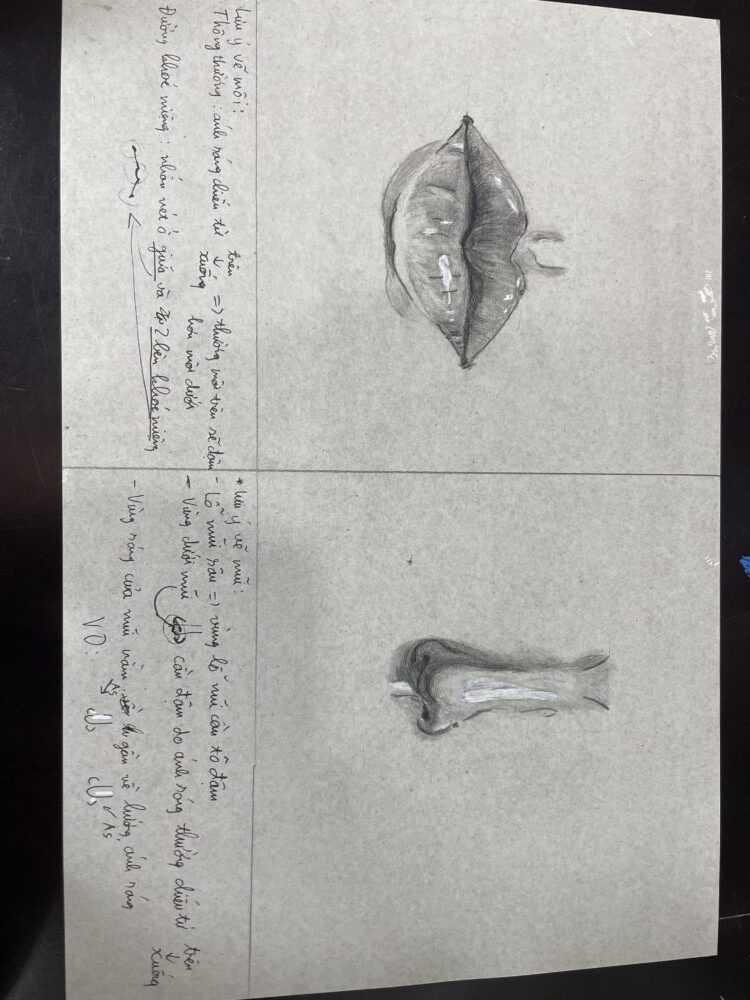 Tác phẩm KID Hoàng Minh Nhất 2015 | 2026-02-13 34