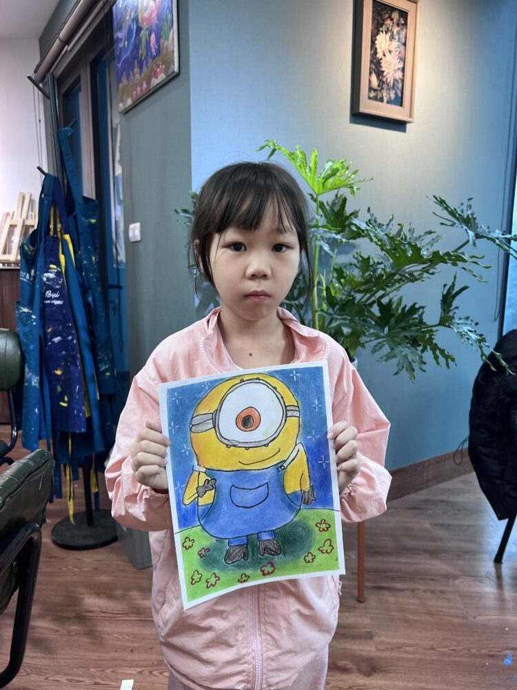 Tác phẩm Nguyễn Nhật Linh 2018 | 2026-02-08 32