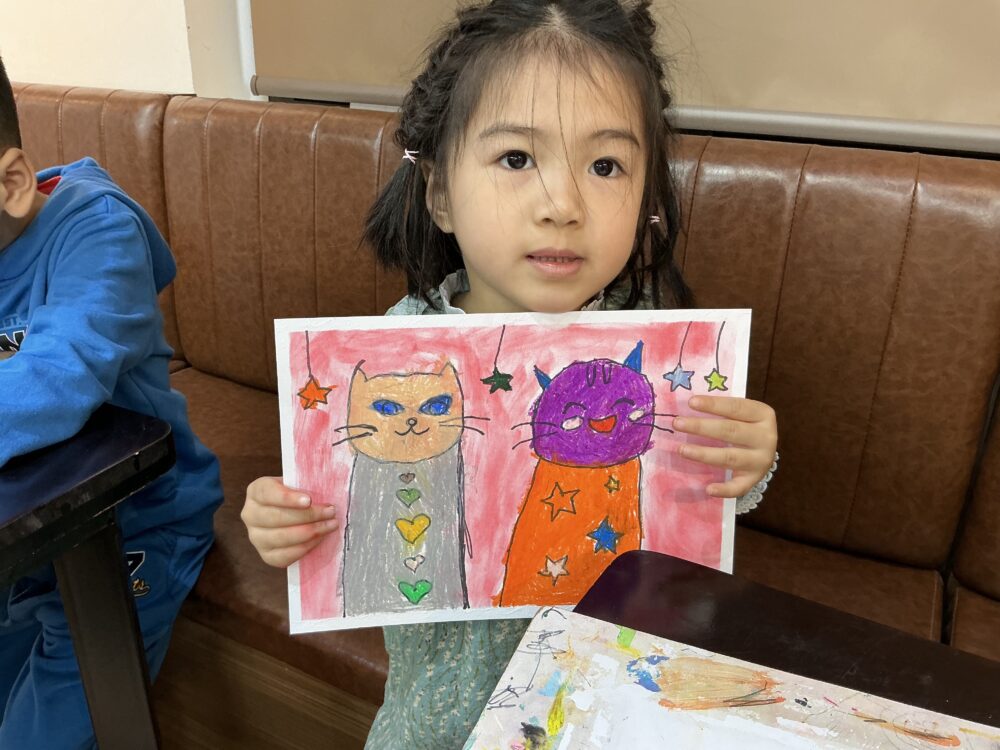 Tác phẩm KID Phạm Minh Anh 2021 | 2026-02-07 32