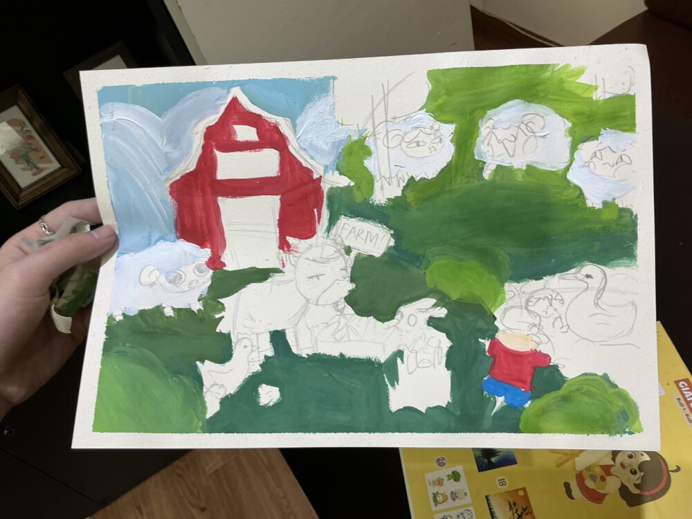 Tác phẩm Nguyễn Hải Linh 2014 | 2026-02-07 32