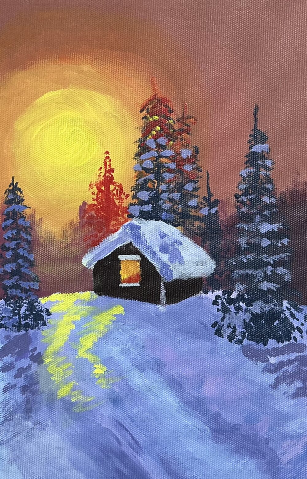 Tác phẩm Phạm Phương Anh | 2026-02-09 33