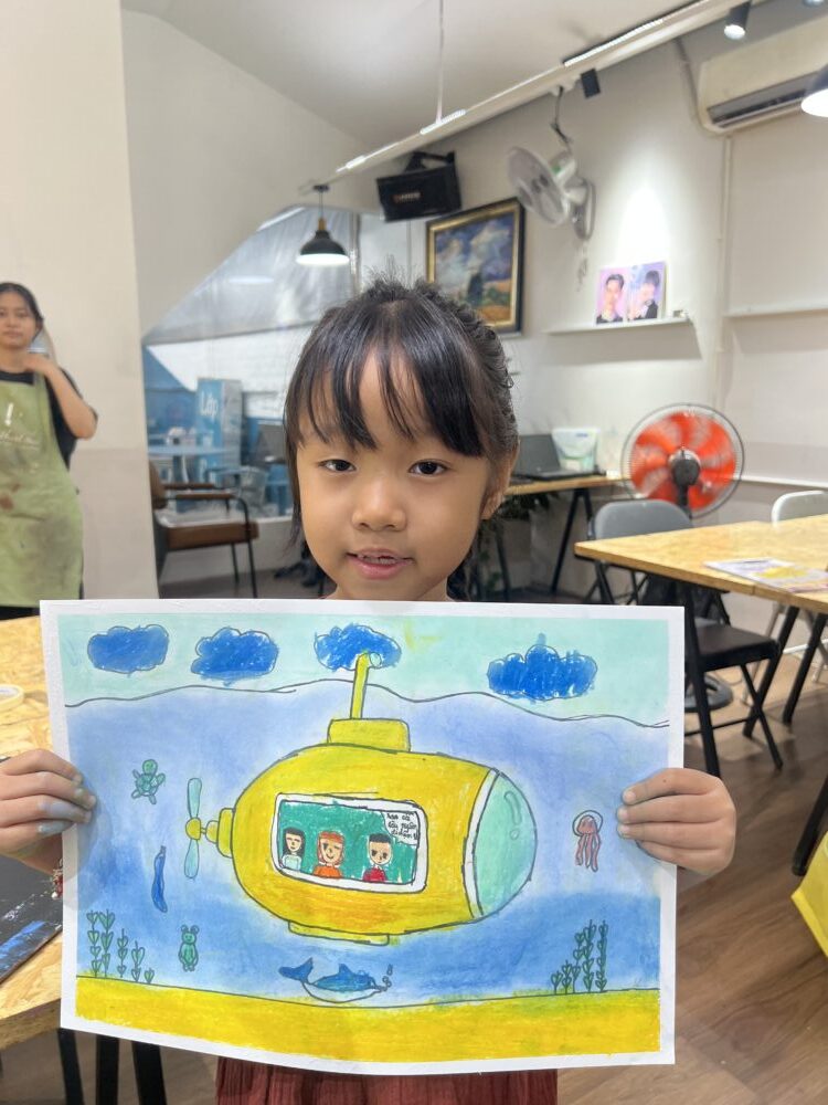 Tác phẩm Phùng Phương An | 2026-02-03 34