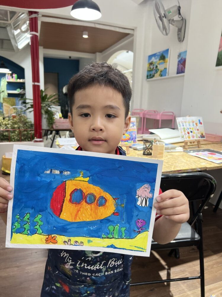 Tác phẩm KID Nguyễn Phúc An – 6t | 2026-02-03 34