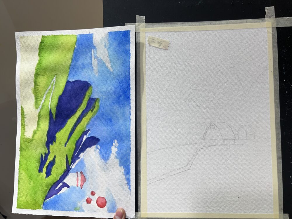 Tác phẩm Đinh Sơn Thy Vỹ | 2026-02-05 33