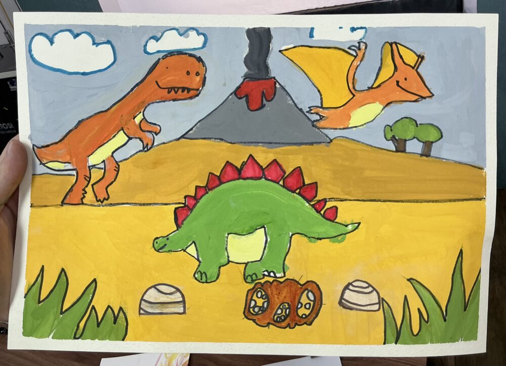 Tác phẩm KID Ngô Thành Đạt 2017 | 2026-02-11 34