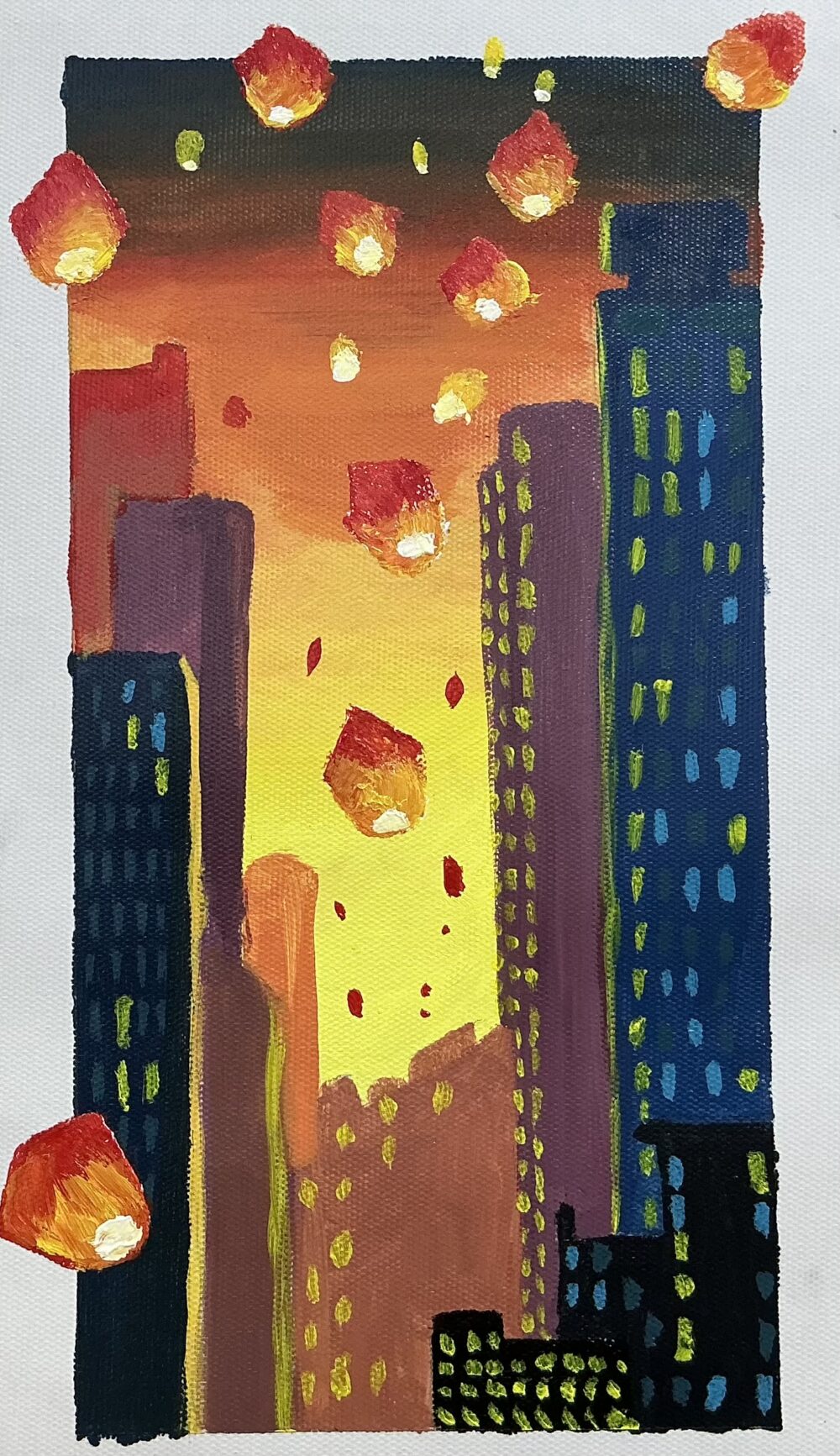 Tác phẩm Phạm Phương Anh | 2026-02-11 34