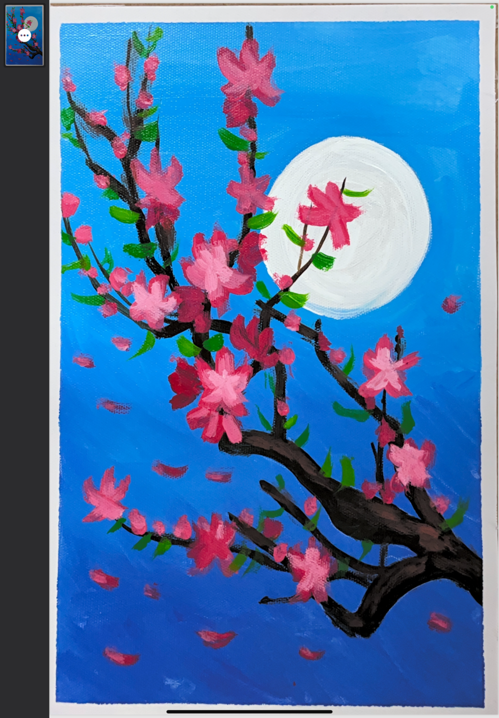 Tác phẩm KID Nhật Lam 2015 | 2026-02-13 34