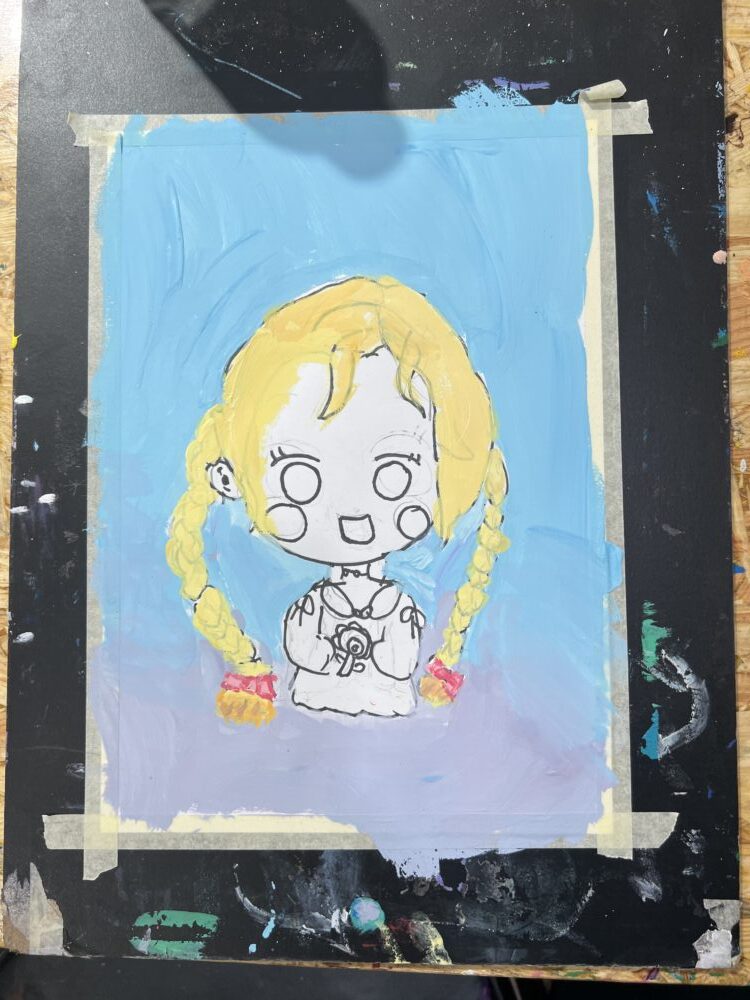 Tác phẩm Đoàn Nguyễn Mạnh Tú 2017 | 2026-02-10 34