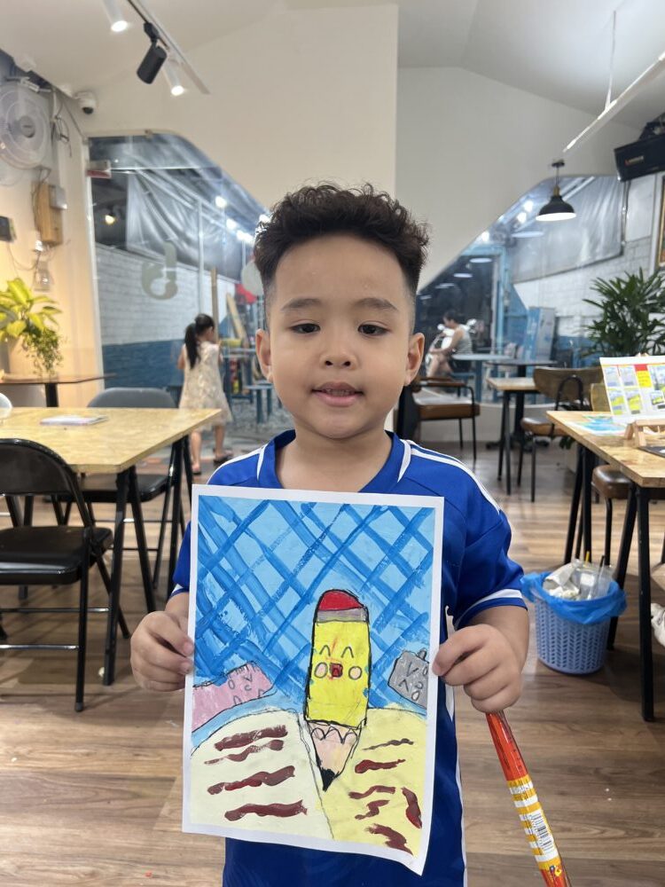 Tác phẩm KID Nguyễn Phúc An – 6t | 2026-02-10 34