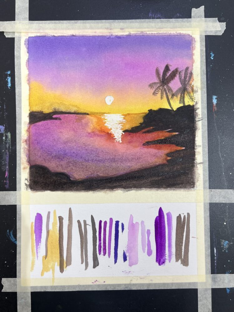 Tác phẩm Hoàng Oanh | 2026-02-11 32