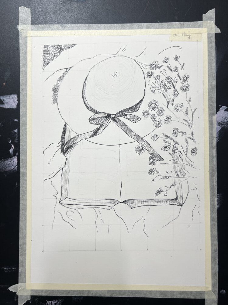 Tác phẩm Phạm Bích Thủy | 2026-02-11 32