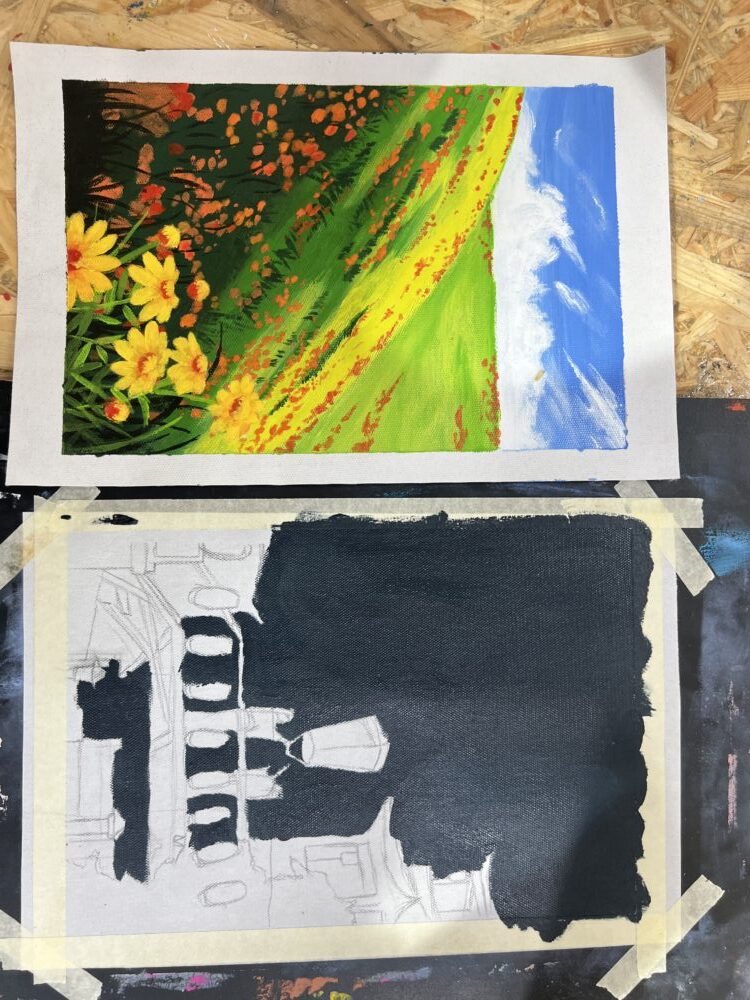 Tác phẩm Nguyễn Hồng Bảo Đức | 2026-02-11 33