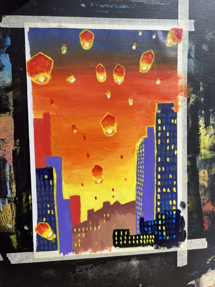 Tác phẩm Nguyễn Ngọc Thuận | 2026-02-12 33