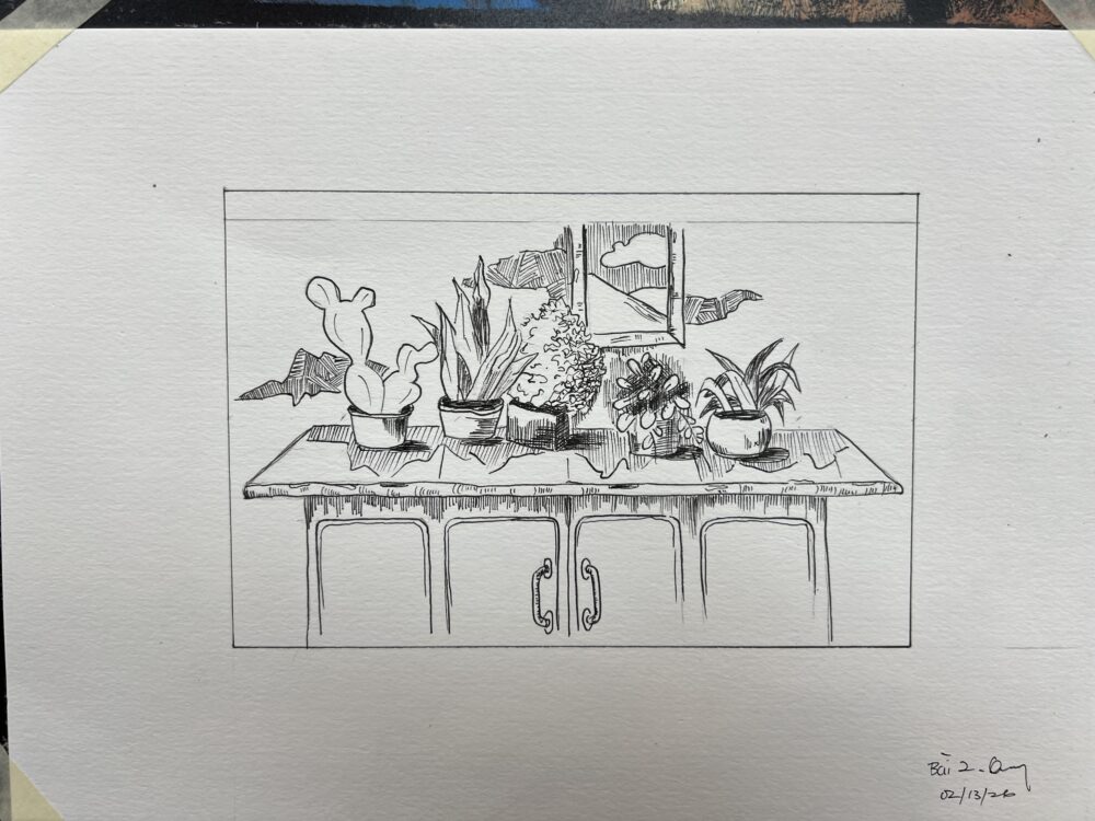 Tác phẩm Trần N. Quyên | 2026-02-13 32