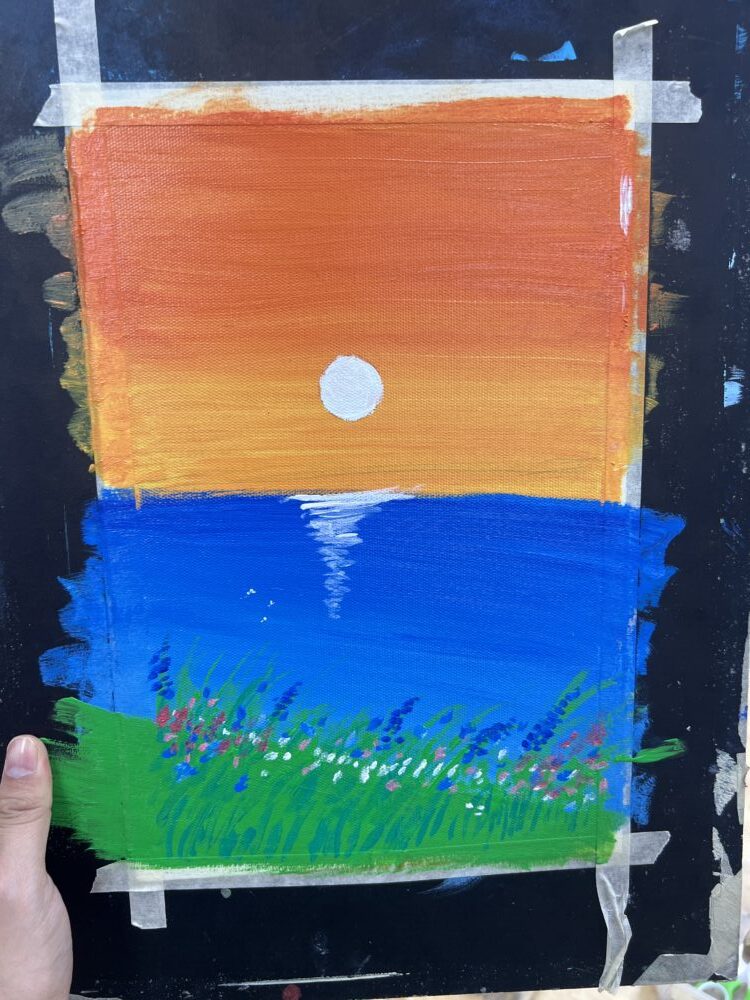 Tác phẩm TEEN Nguyễn Gia Khả Hân 2015 | 2026-02-23 33