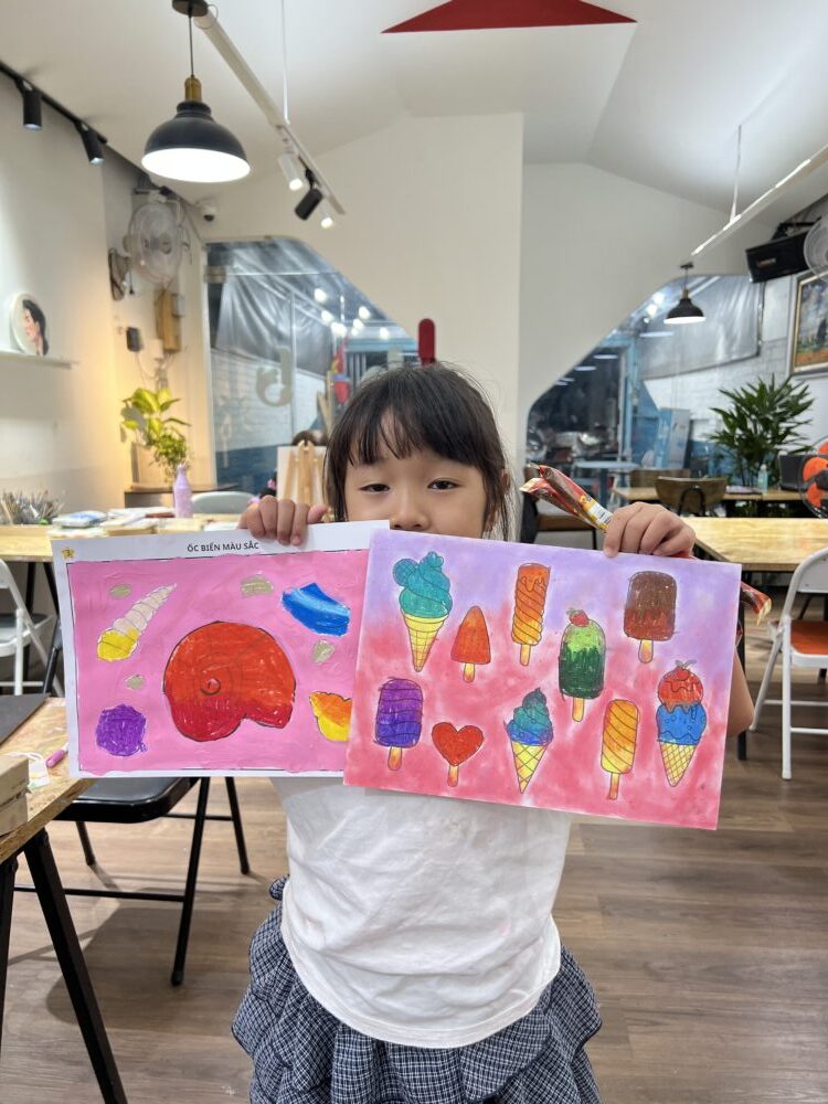 Tác phẩm Phùng Phương An | 2026-02-24 34