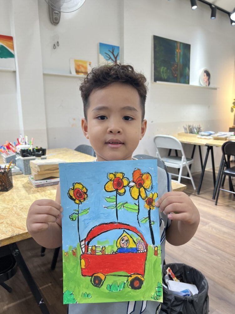 Tác phẩm KID Nguyễn Phúc An – 6t | 2026-02-24 34