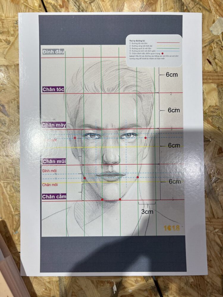 Tác phẩm Nguyễn Thị Lê | 2026-02-24 34