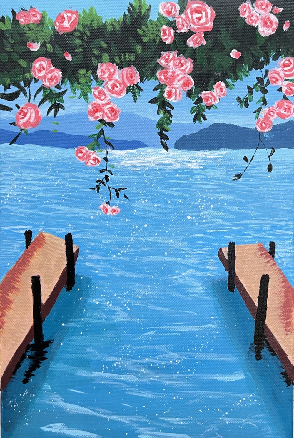 Tác phẩm Nguyễn Ngọc Thuận | 2026-02-26 33