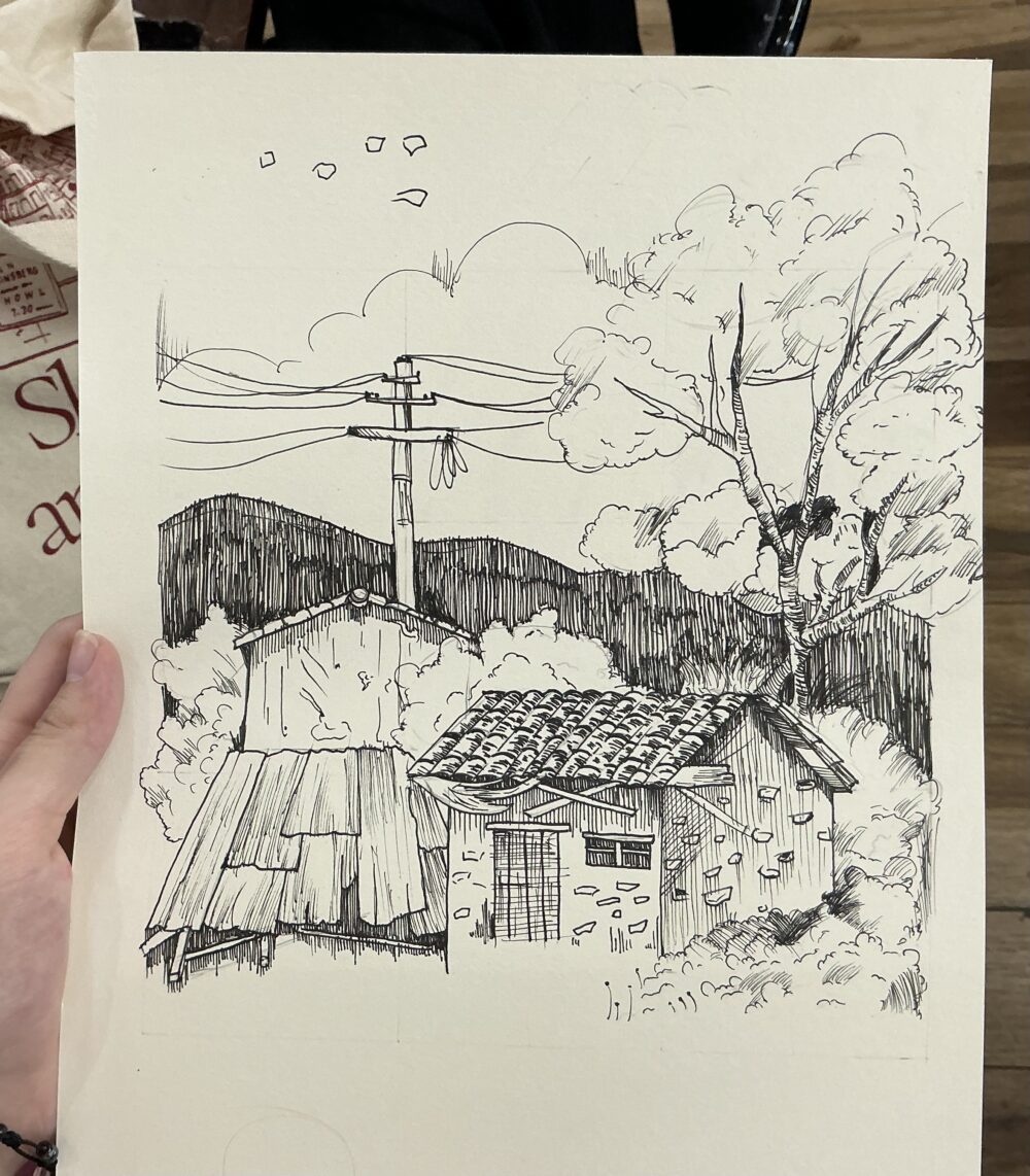 Tác phẩm TEEN Lê Nam Anh 2010 | 2026-02-25 34