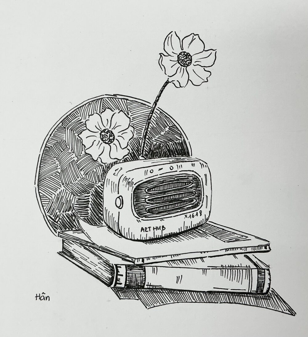 Tác phẩm Ngọc Hân | 2026-02-25 34