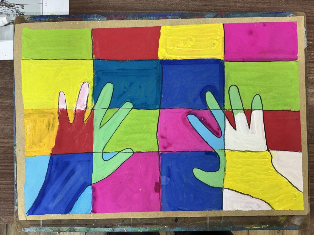 Tác phẩm KID Ngô Thành Đạt 2017 | 2026-02-25 34