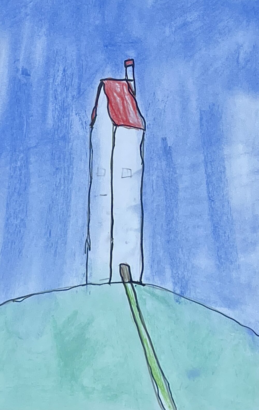 Tác phẩm KID Anthony Đỗ – 2018 | 2026-02-25 34