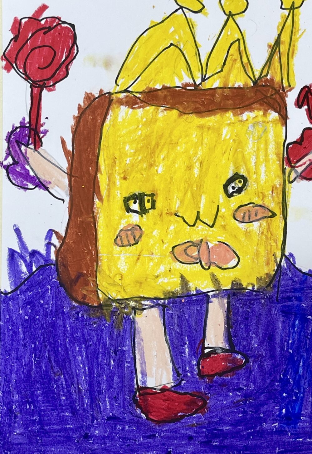 Tác phẩm Phan Mai Minh Khuê | 2026-02-25 34