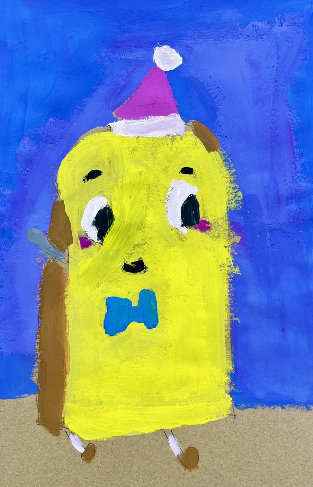 Tác phẩm Võ Minh Thảo 2019 | 2026-02-25 34