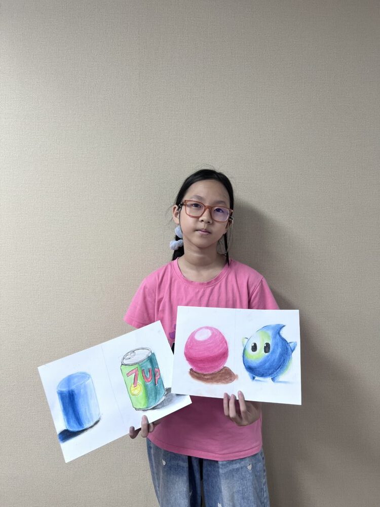 Tác phẩm KID Nguyễn Thu Uyên 2015 | 2026-02-28 32